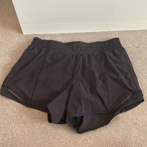 Brand New Lululemon Short Sz 8